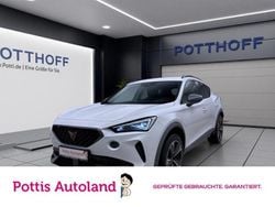 Weiss Gebraucht 2024 Cupra Formentor SUV | 22.977 € (Superpreis)