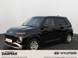 Schwarz Neu 2025 Hyundai Inster Trend Kleinwagen | 23.490 € (Fairer Preis)