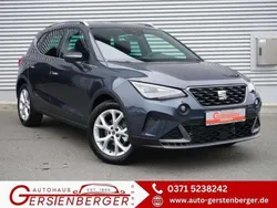 "magnetic tech" Gebraucht 2023 Seat Arona FR SUV | 22.390 € (Etwas zu teuer)