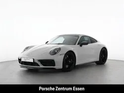 Porsche 911 Carrera GTS