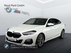 Alpinweiß uni Gebraucht 2024 BMW 218 Comfort Edition Coupé | 32.780 € (Etwas zu teuer)