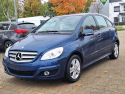 Mercedes B150