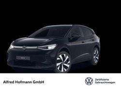 Grenadillschwarz metallic Gebraucht 2025 VW ID.4 Pro SUV | 49.051 € (Teuer)