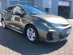 Braun Neu 2025 Suzuki Swace Comfort+ Kombi | 29.995 €