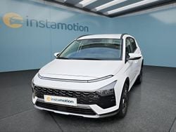 Weiß Gebraucht 2024 Hyundai Bayon SUV | 25.649 € (Teuer)