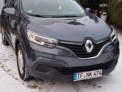 Grau Gebraucht 2018 Renault Kadjar Life SUV | 10.900 € (Guter Preis)