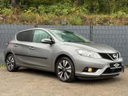 Grau Gebraucht 2016 Nissan Pulsar 360º Limousine | 5.499 € (Superpreis)