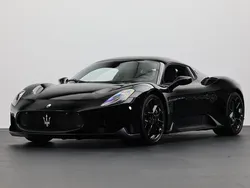 Nero enigma Gebraucht 2023 Maserati MC20 Coupé | 199.900 €