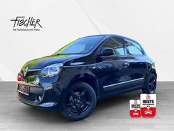 Schwarz Gebraucht 2018 Renault Twingo Intens Kleinwagen | 13.870 € (Etwas zu teuer)
