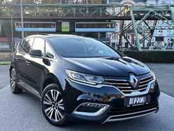Braun Gebraucht 2015 Renault Espace Initiale Limousine | 12.490 € (Fairer Preis)