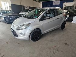 Silber Gebraucht 2011 Ford Ka Ambiente Kleinwagen | 2.799 € (Fairer Preis)