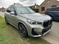 Grau Gebraucht 2023 BMW X1 M Sport SUV | 24.000 €