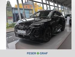 Mythosschwarz metallic Neu 2025 Audi SQ5 Sport SUV | 89.565 € (Fairer Preis)
