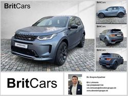 Byron blue Gebraucht 2023 Land Rover Discovery 5 SE Dynamic SUV | 46.989 €