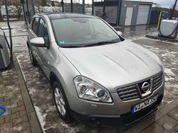 Gebraucht 2007 Nissan Qashqai Acenta SUV | 4.600 € (Etwas zu teuer)