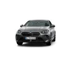 Neu 2025 BMW 120 Efficient Dynamics Kleinwagen | 43.548 € (Teuer)