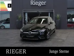Mercedes A200