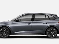 Brillantsilber metallic Neu 2025 Skoda Scala Monte Carlo Kleinwagen | 29.241 € (Fairer Preis)