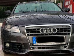 Gebraucht 2009 Audi A4 Ambition Kombi | 7.300 € (Fairer Preis)