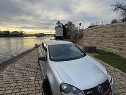 Grau Gebraucht 2005 VW Golf V GTI | 5.500 € (Fairer Preis)