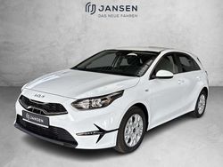 Anthracite Gebraucht 2024 Kia Ceed Vision Limousine | 20.490 € (Guter Preis)