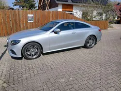 Mercedes E400