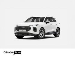 Weiß Neu 2025 Audi Q3 SUV | 39.390 € (Superpreis)