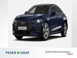 Firmamentblau metallic Gebraucht 2025 Audi A5 Business Coupé | 45.890 € (Superpreis)