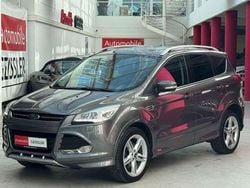 Grau Gebraucht 2014 Ford Kuga Individual SUV | 7.999 € (Superpreis)