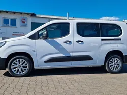 Weiß Neu 2025 Fiat Doblò Van / Kleinbus | 24.395 € (Fairer Preis)