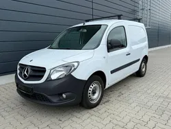 Gebraucht 2021 Mercedes Citan 108 Van | 12.500 € (Fairer Preis)