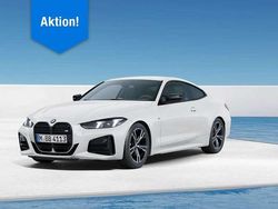 Alpinweiß Neu 2025 BMW M440 M Sport Limousine | 63.490 €