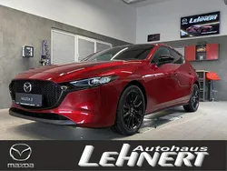 Neu 2024 Mazda 3 Homura-Line | 31.140 € (Fairer Preis)