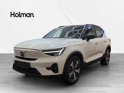 Weiß Gebraucht 2022 Volvo XC40 Ultimate SUV | 28.824 € (Etwas zu teuer)