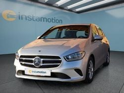 Gebraucht 2020 Mercedes B220 Van / Kleinbus | 19.599 €