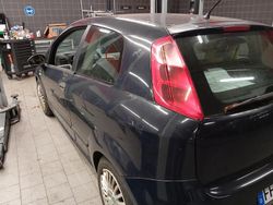 Gebraucht 2005 Fiat Punto Kleinwagen | 1.000 € (Guter Preis)