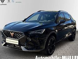 Schwarz Gebraucht 2024 Cupra Formentor SUV | 27.890 € (Guter Preis)