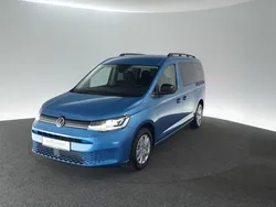 Blau Gebraucht 2025 VW Caddy Maxi Life Life Van / Kleinbus | 44.530 € (Fairer Preis)