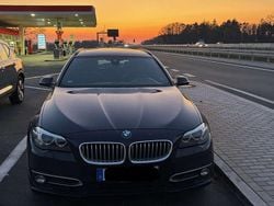 Gebraucht 2014 BMW 530 Kombi | 12.999 € (Guter Preis)