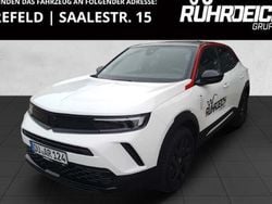 Weiss Gebraucht 2023 Opel Mokka GS Line SUV | 21.690 € (Fairer Preis)