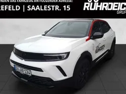 Weiss Gebraucht 2023 Opel Mokka GS Line SUV | 21.690 € (Guter Preis)