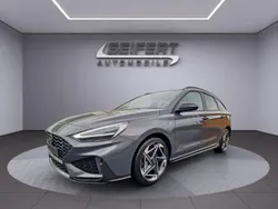 Grau Neu 2024 Hyundai i30 N Line Kombi | 28.550 € (Fairer Preis)