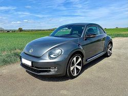 Grau Gebraucht 2014 VW Beetle Sport Limousine | 14.500 € (Fairer Preis)