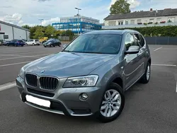 Grau Gebraucht 2013 BMW X3 SUV | 13.600 € (Guter Preis)