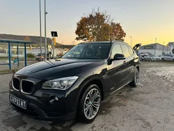 Schwarz Gebraucht 2015 BMW X1 M Sport SUV | 15.690 € (Superpreis)