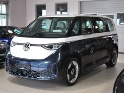 Blau Gebraucht 2023 VW ID. Buzz Pro Van | 39.800 €