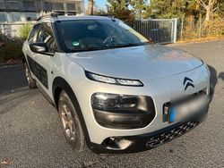 Grau Gebraucht 2016 Citroën C4 Limousine | 7.999 €