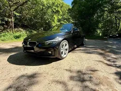 Schwarz Gebraucht 2012 BMW 335 Limousine | 20.750 €