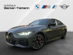 Grau Neu 2024 BMW M440 M Sport Limousine | 71.790 € (Superpreis)