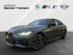 Grau Neu 2024 BMW M440 M Sport Limousine | 74.990 € (Guter Preis)
